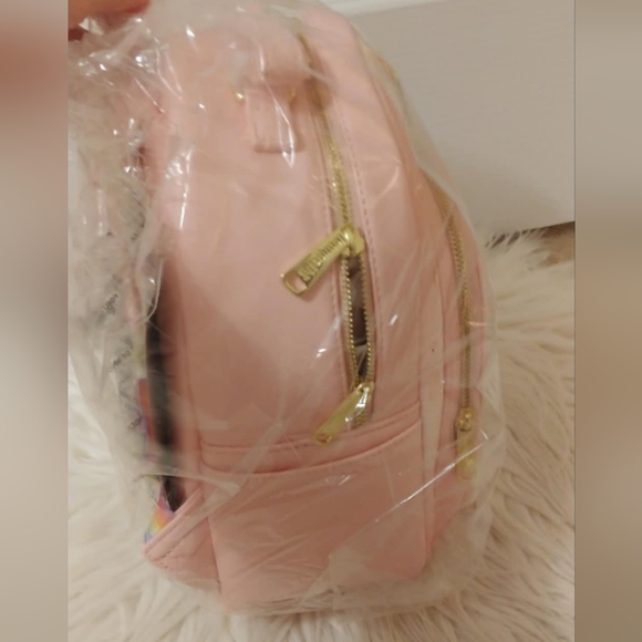 💖FIRM! NWT LOUNGEFLY SHE-RA PRINCESS POWER MINI BACKPACK (EXTREMELY RARE) - Picture 6 of 11